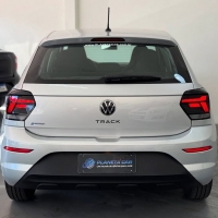 POLO TRACK 1.0 FLEX