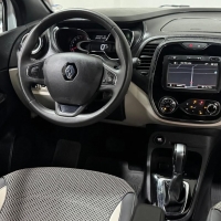 CAPTUR INTENSE 1.6 AUT.