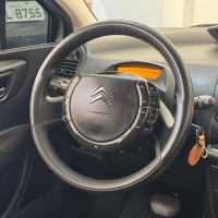 C4 GLX 2.0 AUTOMÁTICO 
