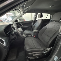 CRETA ATTITUDE 1.6 FLEX AUTOMÁTICA