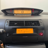 C4 GLX 2.0 AUTOMÁTICO 