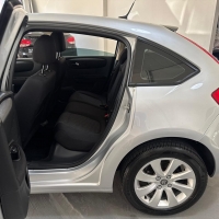 C4 GLX 2.0 AUTOMÁTICO 