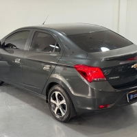 PRISMA LTZ 1.4 FLEXPOWER AUTOMÁTICO