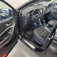 SANTA FÉ GLS 3.3 V6 AUTOMÁTICA