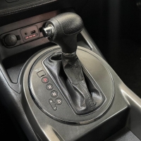 SPORTAGE LX 2.0 AUTOMÁTICA