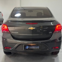 PRISMA LTZ 1.4 FLEXPOWER AUTOMÁTICO