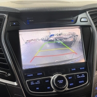 SANTA FÉ GLS 3.3 V6 AUTOMÁTICA