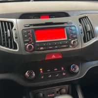 SPORTAGE LX 2.0 AUTOMÁTICA
