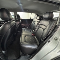 SPORTAGE LX 2.0 AUTOMÁTICA