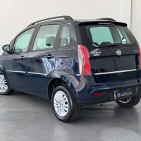 IDEA ESSENCE 1.6 FLEX