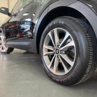 SANTA FÉ GLS 3.3 V6 AUTOMÁTICA