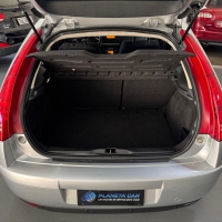 C4 GLX 2.0 AUTOMÁTICO 