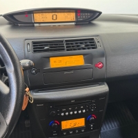 C4 GLX 2.0 AUTOMÁTICO 