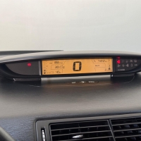 C4 GLX 2.0 AUTOMÁTICO 