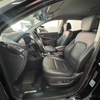 SANTA FÉ GLS 3.3 V6 AUTOMÁTICA