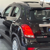TRACKER PREMIER 1.4 TURBO FLEX