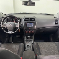 ASX 2.0 AUTOMÁTICA