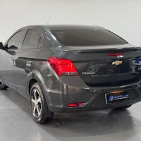 PRISMA LTZ 1.4 FLEXPOWER AUTOMÁTICO