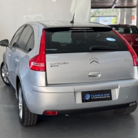 C4 GLX 2.0 AUTOMÁTICO 