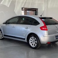 C4 GLX 2.0 AUTOMÁTICO 