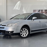 C4 GLX 2.0 AUTOMÁTICO 