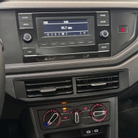 POLO TRACK 1.0 FLEX