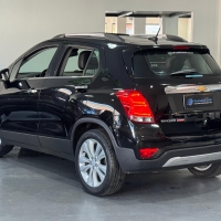 TRACKER PREMIER 1.4 TURBO FLEX