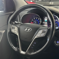 SANTA FÉ GLS 3.3 V6 AUTOMÁTICA