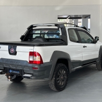 STRADA ADVENTURE 1.8 FLEX