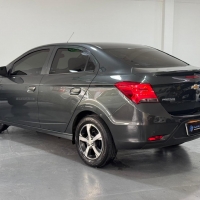 PRISMA LTZ 1.4 FLEXPOWER AUTOMÁTICO