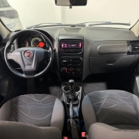 SIENA EL 1.0 FLEX EL 1.0 FIRE FLEZ 8V