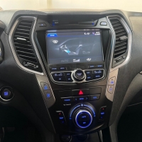 SANTA FÉ GLS 3.3 V6 AUTOMÁTICA