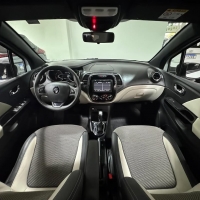 CAPTUR INTENSE 1.6 AUT.