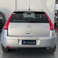 C4 GLX 2.0 AUTOMÁTICO 