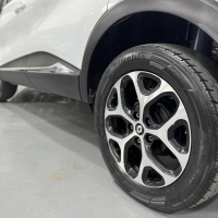 CAPTUR INTENSE 1.6 AUT.