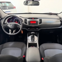 SPORTAGE LX 2.0 FLEX AUT.