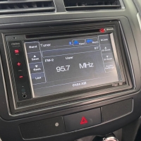 ASX 2.0 AUTOMÁTICA