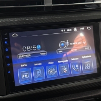 TIGGO 2 LOOK 1.5 FLEX