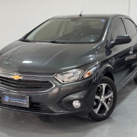 PRISMA LTZ 1.4 FLEXPOWER AUTOMÁTICO