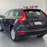 XC60 2.0 T5 AUTOMÁTICA
