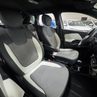 CAPTUR INTENSE 1.6 AUT.