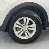 SPORTAGE LX 2.0 AUTOMÁTICA