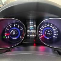SANTA FÉ GLS 3.3 V6 AUTOMÁTICA