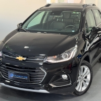 TRACKER PREMIER 1.4 TURBO FLEX