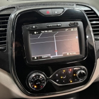 CAPTUR INTENSE 1.6 AUT.