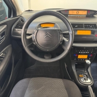 C4 GLX 2.0 AUTOMÁTICO 