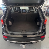 SANTA FÉ GLS 3.3 V6 AUTOMÁTICA
