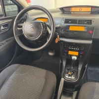 C4 GLX 2.0 AUTOMÁTICO 