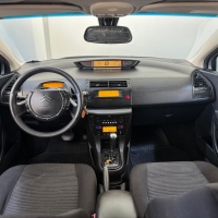 C4 GLX 2.0 AUTOMÁTICO 