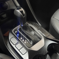 SANTA FÉ GLS 3.3 V6 AUTOMÁTICA